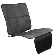 Детское Автокресло Auto Детские младенческой безопасности протектор против скольжения подушки Чехол