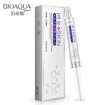 

Skin whitening injections of hyaluronic acid Moisturizing Essence Skin Care Ageless Wonder Glow Face Cream Wrinkle Firming 3pcs