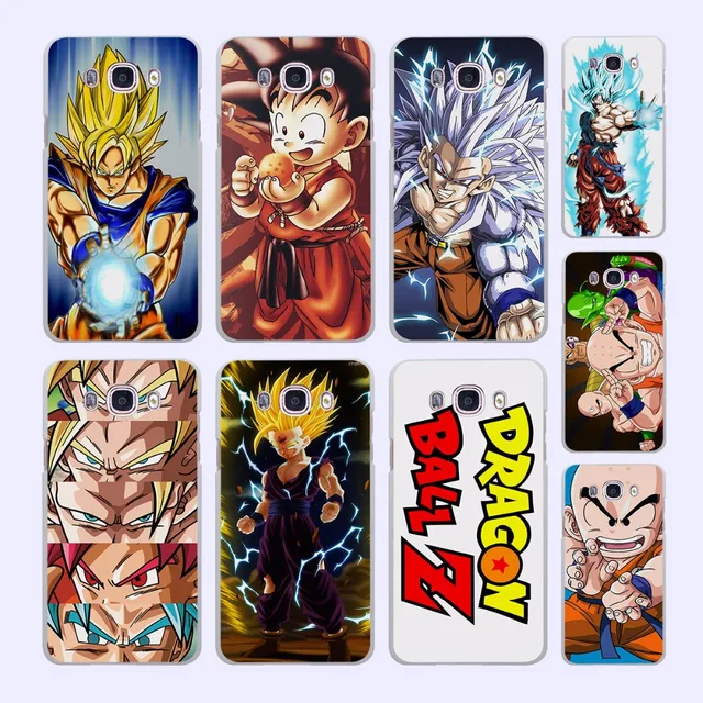 custodia samsung j5 dragon ball super custodia samsung j5 dragon ball super