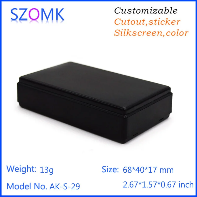 plastic enclosure for electronics control box szomk diy enclosure junction housing small abs instrument enclosure  (7).jpg