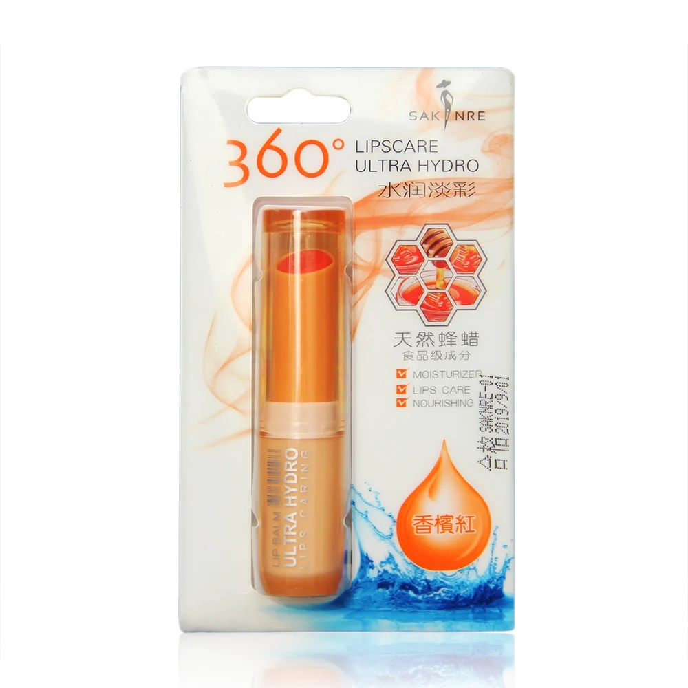 1 Lip Balm