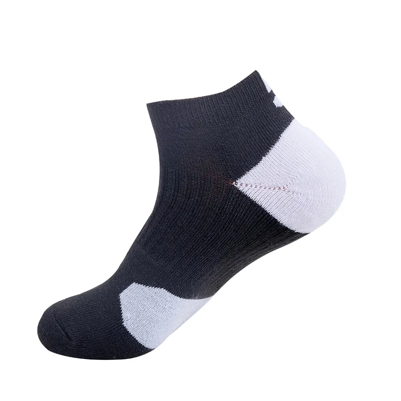 Brothock Men Socks Towels Bottom Cotton Professional Basketball Elite Socks Sports Running Outdoor Wholesale athletic socks