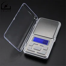 500 г/0,1 г Мини цифровые весы с ЖК-дисплеем, электронные весы с граммами, ювелирные изделия с бриллиантами, весы для карманных весов