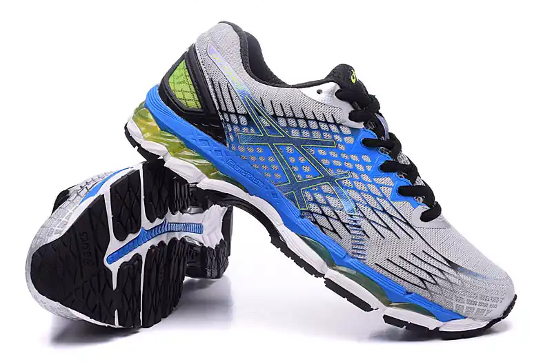 asics hombre nimbus 17 asics hombre nimbus 17