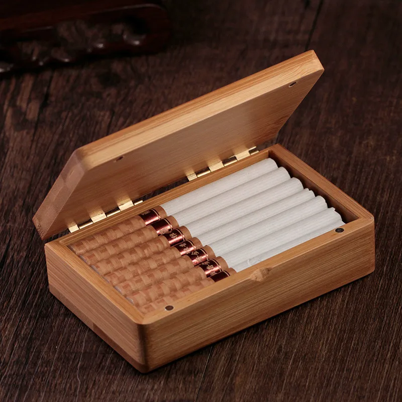 You Can Customize Your Own Constellation Or Photos Exquisite Personalized Cigarette Box Gifts