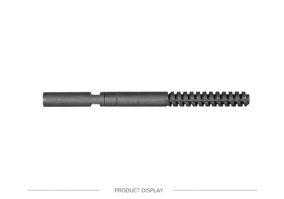 FIRE WOLF SKS набор для чистки прикладок прицел инструмент АК AKM 7,62x39 мм Винтовки Приклад