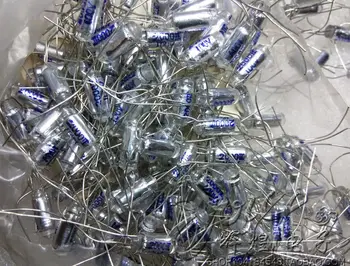 

100% New and original CB 100V2000PF The generation of 2200p, 222 Metallized polystyrene film capacitors