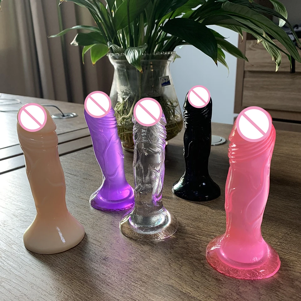 anal plug