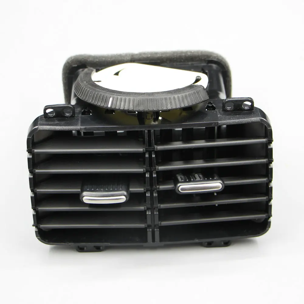 Citall trasera aire a/c выходное отверстие Asamblea 1kd819203 для VW Golf 0 Jetta mk5 mk6 conejo 1KD 819 203 1KD819203