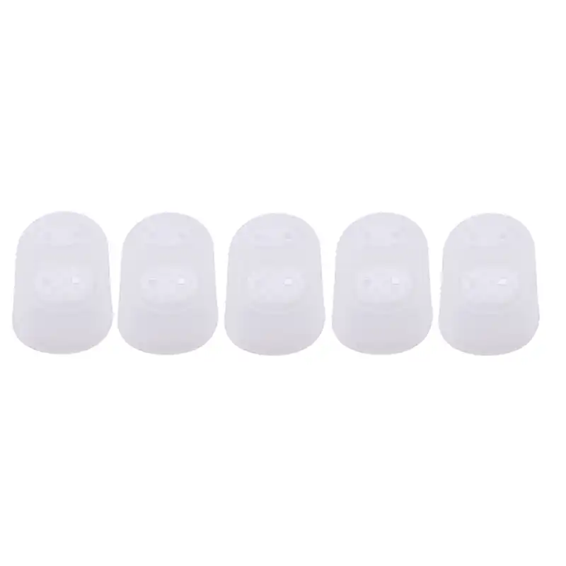 5 x 65 G de austeridad 5 unidades masticables anudados 16 CM