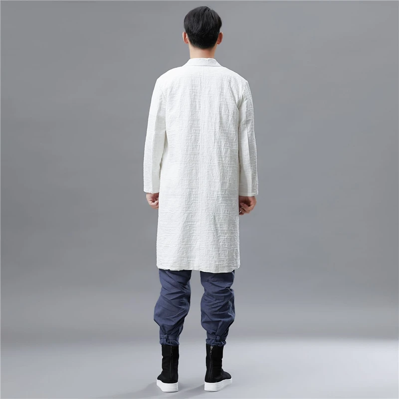   Men trench (8)
