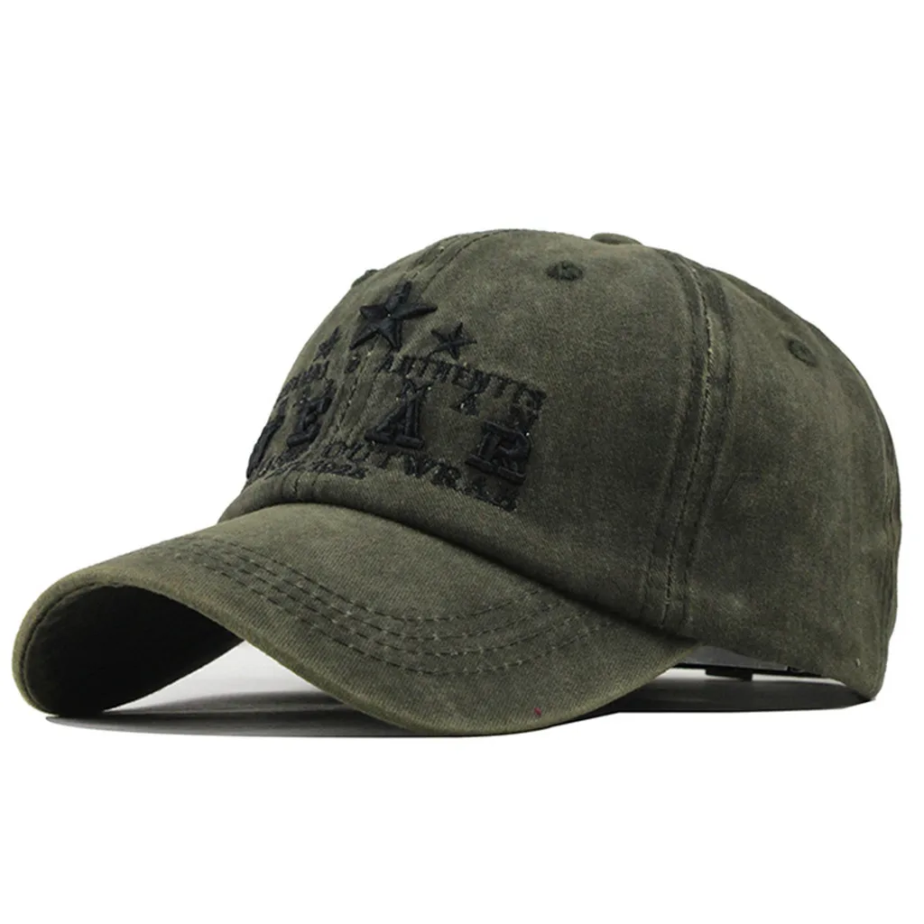 

Stylish Baseball Cap Streetwear Hat Sports Outdoor Baseball Caps Casual Hats Unisex Adjustable High Quality Cotton Gorras L0425