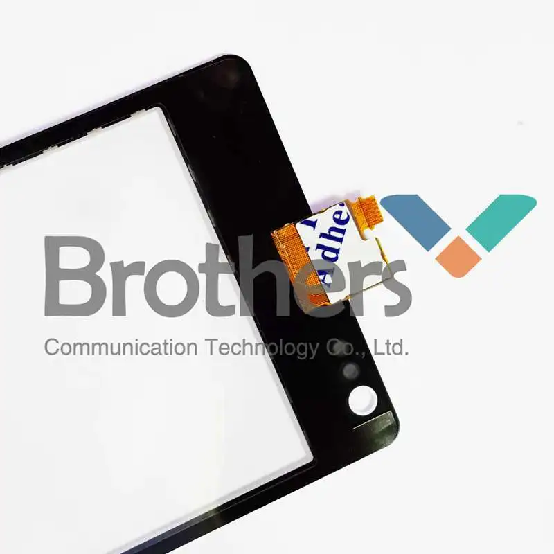 SONY0039 touch screen digitizer glass panel For Sony_ Xperia M C1904 C1905  (12)