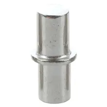 Металлический держатель Полка Поддержка Штифт 20 шт Прямая поставка