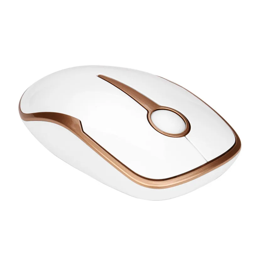 Wireless mouse