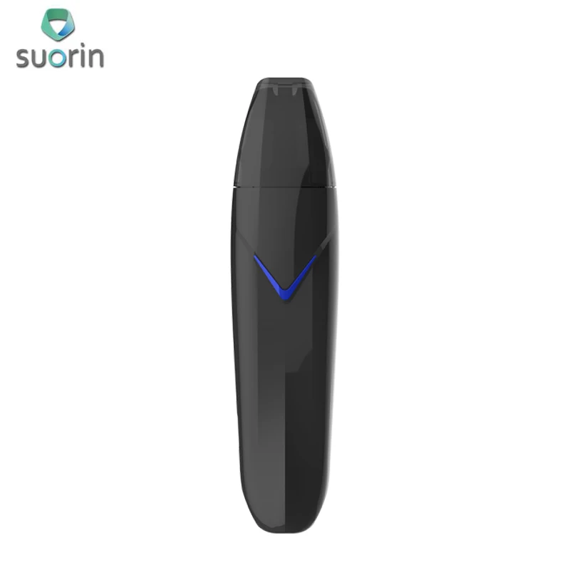 Новейший стартовый набор Suorin Vagon универсальный комплект vape 430 мАч встроенный