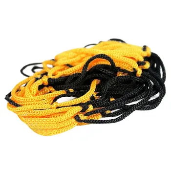 

5PCS Nylon Net Bag Ball Carrier for 1 Volleyball Basketball Football Soccer
