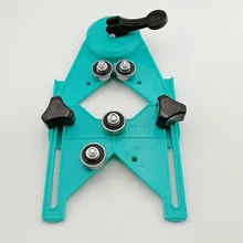 1 piece Adjustable Plastic Drill Guide with Suction Cup Core Bits Positioner Hole Saw locater for Drills Core Bits for 4mm-65mm 1 piece Adjustable Plastic Drill Guide with Suction Cup Core Bits Positioner Hole Saw locater for Drills Core Bits for 4mm-65mm