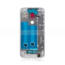 OEM средняя Рамка Замена для Motorola Moto Z XT1650-05