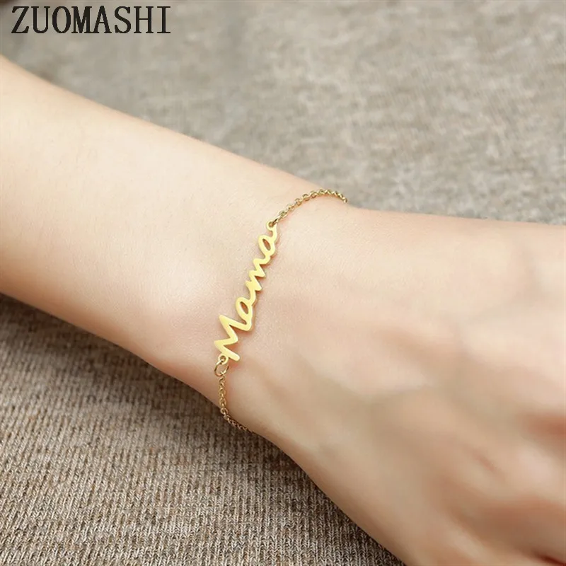 RIR-Stainless-Steel-Mama-Chain-Link-Bracelet-Gold-Mom-Bracelet-Mothers-Day-Gift-New-Mama-Gifts_副本
