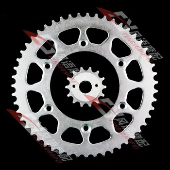 

CRF250 CRF450 520 Motorcycle Chain Sprockets