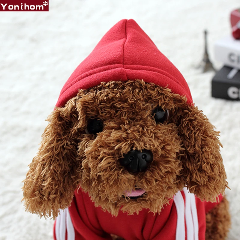 Dogs Clothes Pets Winter Hoodie Outfit Adidog Clothing Fashion Autumn Winter Pet Products Dog Clothes Pets Coats Dog Clothing Dogs Clothes Pets Winter Hoodie Outfit Adidog Clothing Fashion Autumn Winter Pet Products Dog Clothes Pets Coats Dog Clothing
