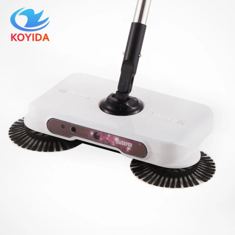 KOYIDA Low Noise Home Portable Vacuum Cleaner Handheld Wiping