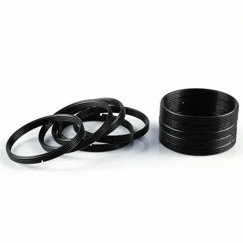 

10pcs high quality lens adapter M39 Lens M42 fuselage Ring m39-m42