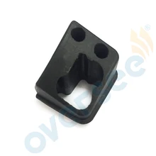 OVERSEE 688 42725 688 42725 10 GROMMET 2 For Yamaha 85HP Outboard Engine Parsun T85