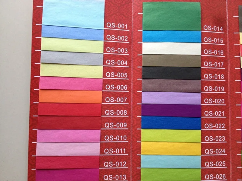 tissue paper color swatch 01