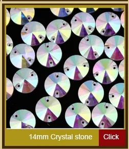 SS8 Plastic Crystal Rhinestone Banding Jewellery Making Accessories 10Yards/lot Crystal Rhinestone Banding Trim AM TAIDIAN