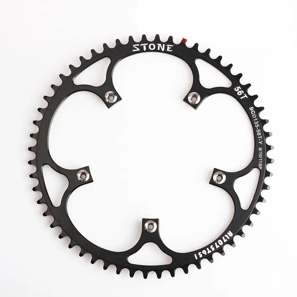 135mm crankset