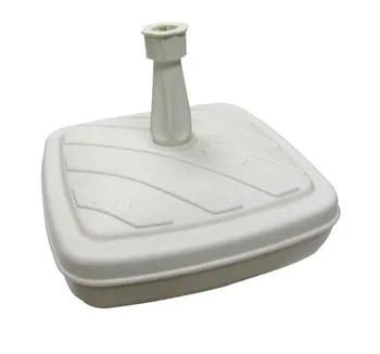 

Solmar-Base umbrella refillable