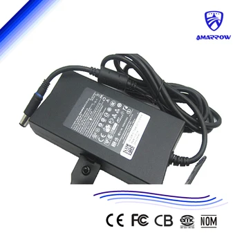 

Power supply Charger Laptop Adapter For Dell XPS 14 L401X 15 L501X L502x 17 L701X L702X M170 M2010 19.5V 6.7A 130W PA-4E slim