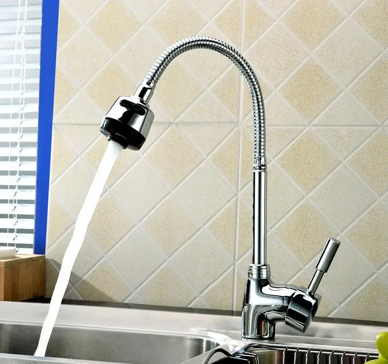 

Kitchen Faucet Hot And Cold Water Basins Universal Faucets Basin Mixer Kitchen Faucets 1223554
