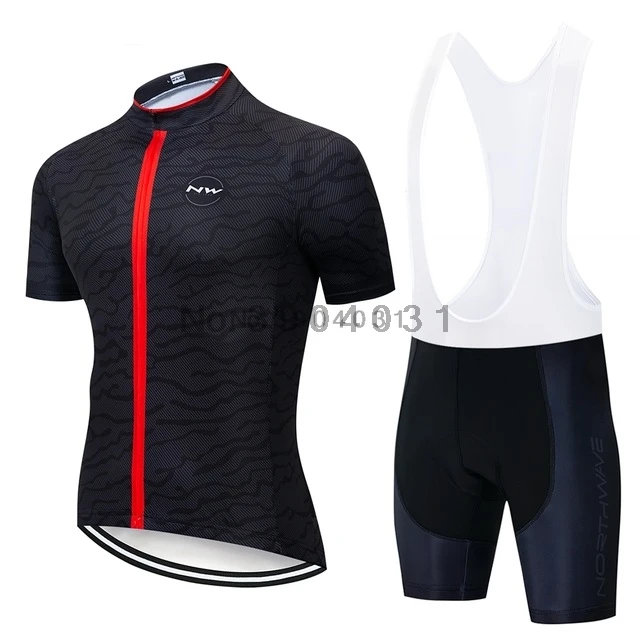 

2018 Cycling jersey 9D NW cycling clothing MTB clismo hombre abbigliamento ciclismo bike maillot ciclismo wielerkleding hot