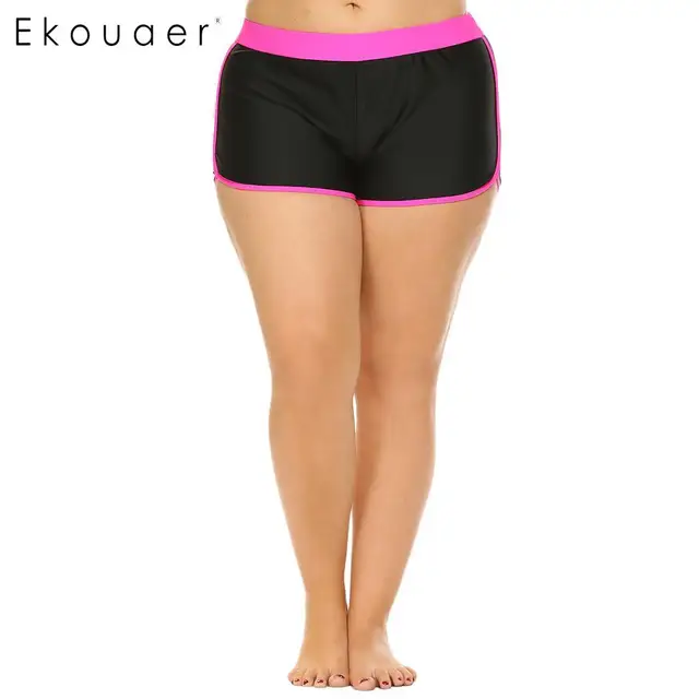 Beach 2018 Big Sports Beach Plus Size Clothing Board Shorts Beach
