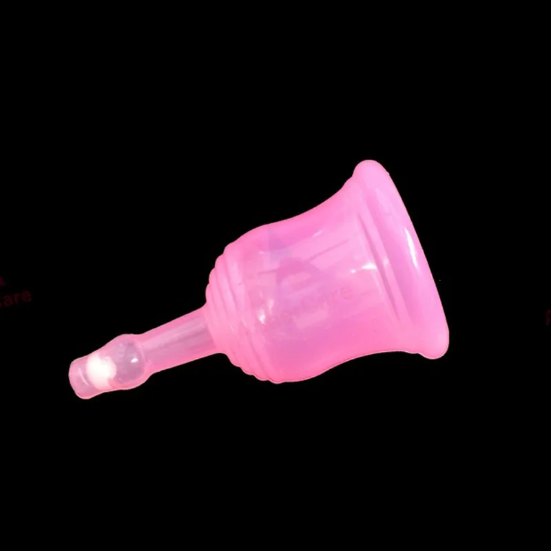 Menstrual cup (3)