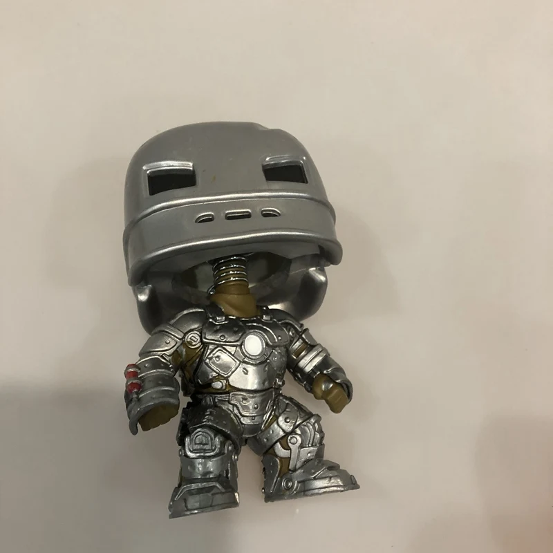 mark 1 funko pop