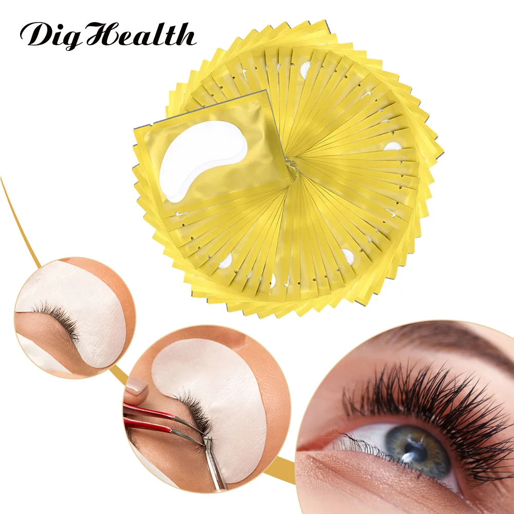 eyelash pad