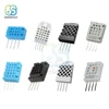 DHT11 DHT12 AM2320 DHT22 SHT20 AM2122 AM2120 цифровая плата датчика температуры и влажности, сверхнизкая мощность, высокая точность ► Фото 1/6
