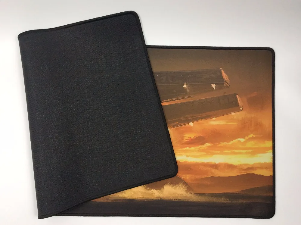  Congsipad Shop Free Shipiing Large Gaming Star War Mouse Pad Locking Edge for Laptop PC Movie Mouse