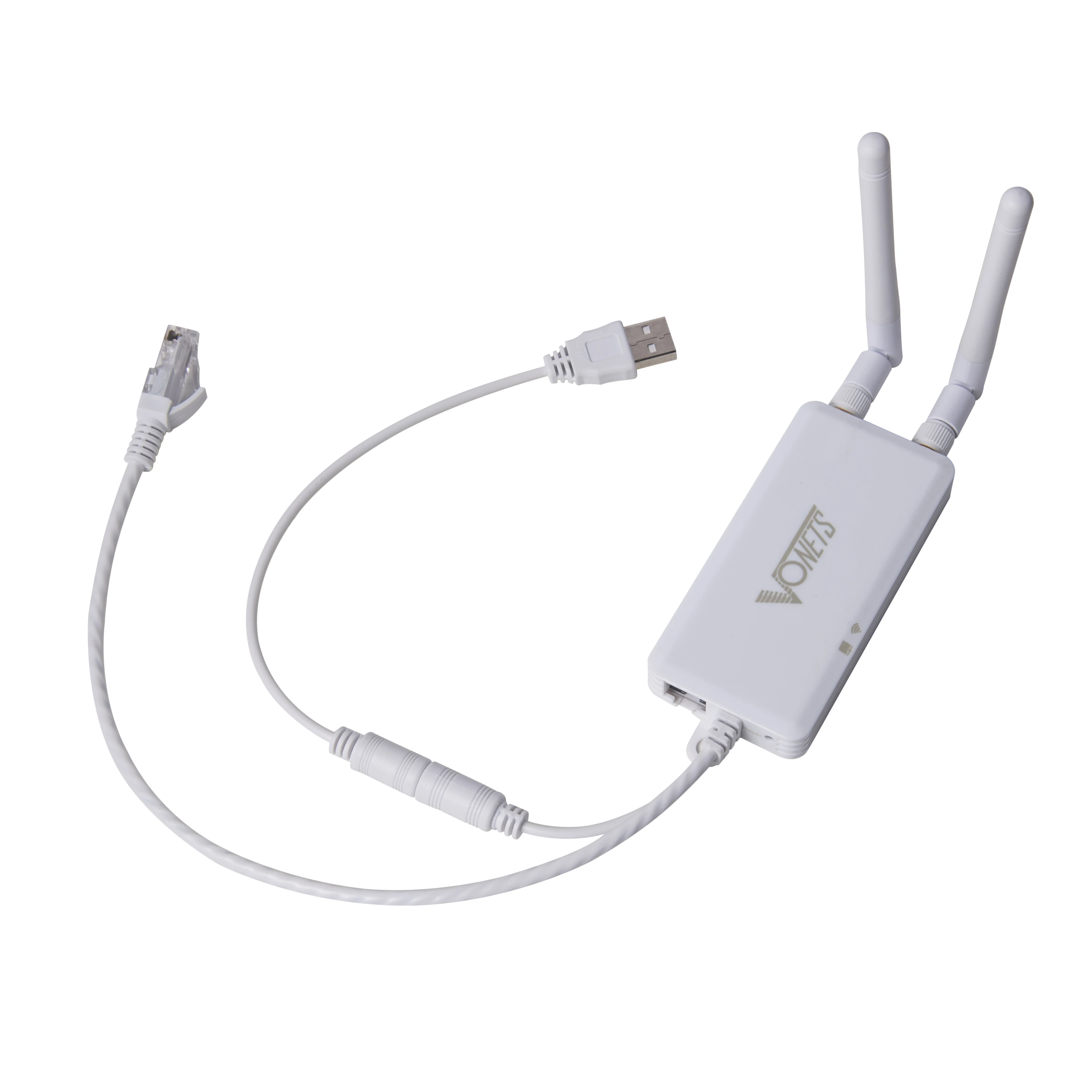 2 4G Wi Fi ретранслятор поддержка SSA функция обнаружения силы сигнала и оповещения