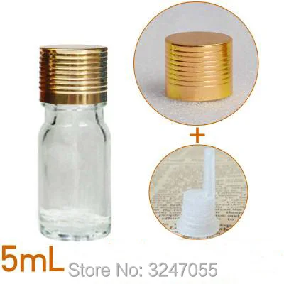5ML +  10