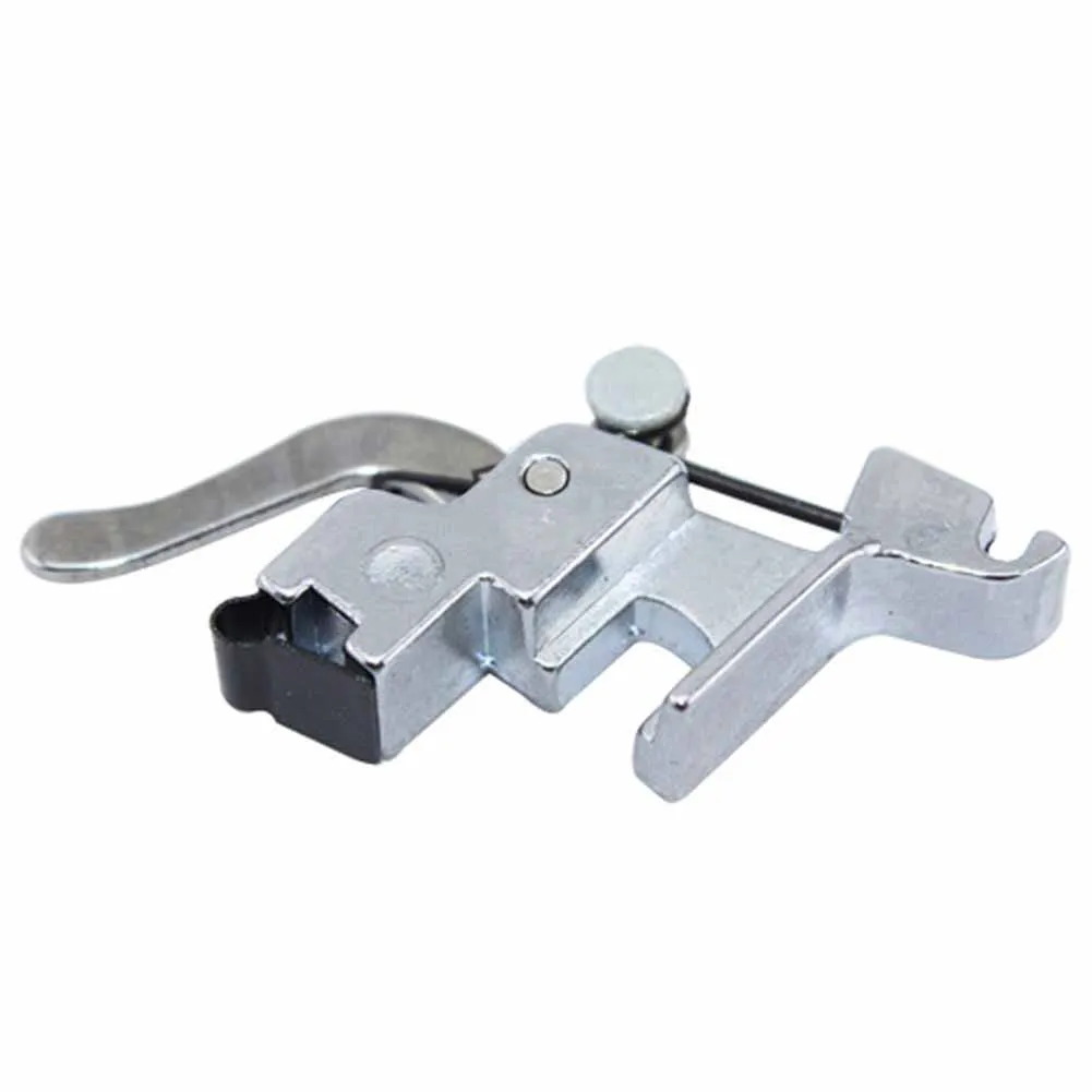 

Low Shank Presser Foot Holder for Brother Janome Sewing Machine Snap On Presser Feet Adapter Sewing Accessories