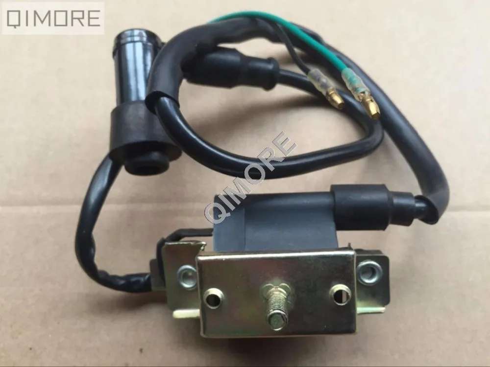 Ignition Coil for Motorcycle Pit bike dirt bike ATV QUAD Jialing JH70