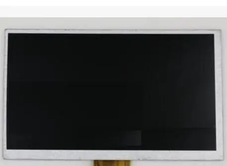 Новый ЖК-дисплей Witblue Матрица для 7-дюймового iRulu Babypad Y5 / Irulu Y57 Tablet 1024*600 внутренний