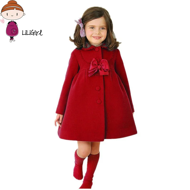 Baby long coat Clearance
