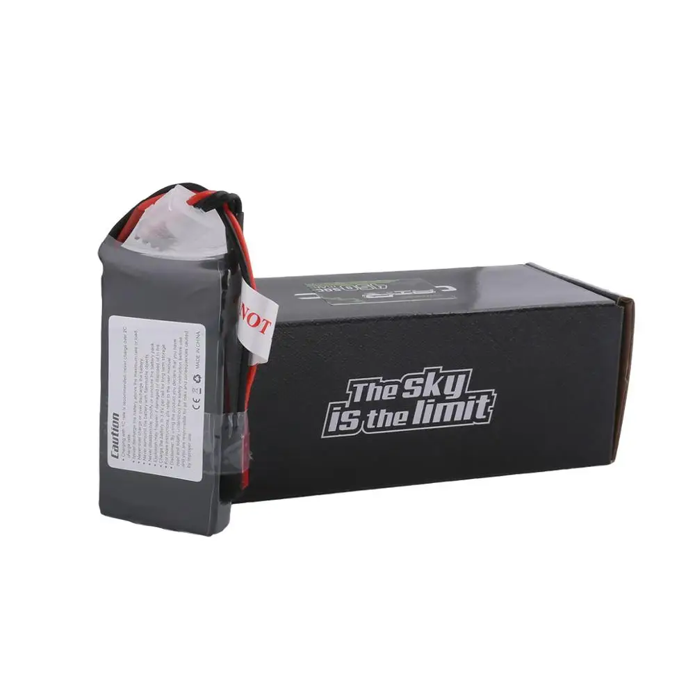 Lipo for helicopter (2)