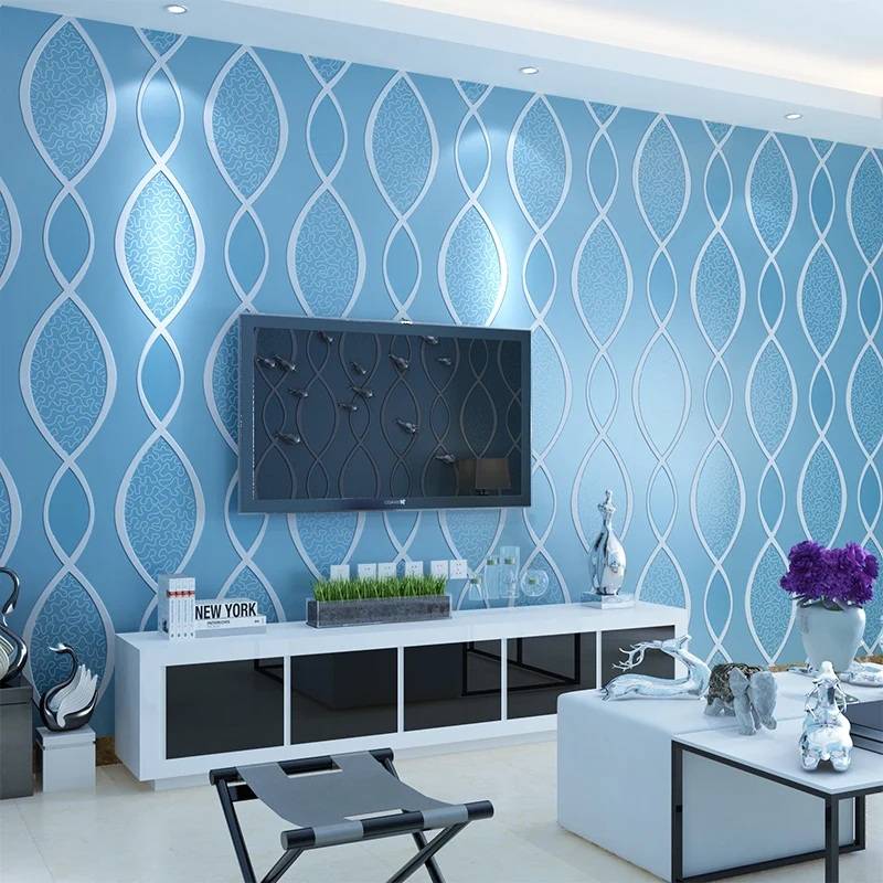 2017 Penawaran Khusus Foto Wallpaper Papel Pintado Paysota Modern 2017 Penawaran Khusus Foto Wallpaper Papel Pintado Paysota Modern Stripe Ruang Tamu R Tidur Tv Pengaturan Kertas Dinding Di Dari